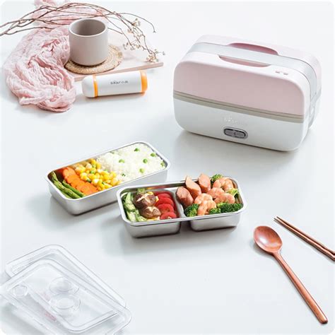 Little Bear electric lunch box DFH